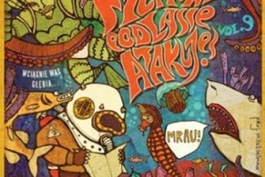 Filmowe Podlasie rusza na podbój Kazachstanu