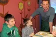 Paweł Małaszyński gotował dla dzieci z celiakią