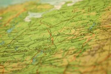 W Białymstoku wydano publikację nt. granicy polsko-rosyjskiej