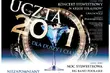Opera i Filharmonia Podlaska. Noc sylwestrowa i powitanie Nowego Roku