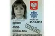 Od 1 stycznia policjanci będą używać nowych legitymacji
