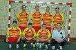 Jagiellonia zagrała w turnieju charytatywnym