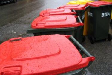 Nowa ustawa o odpadach. Białostoczanie przekazują śmieci jak do tej pory 