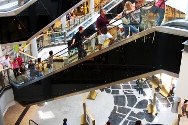 Nie zapomnij o zakupach. 6 stycznia centra handlowe będą zamknięte