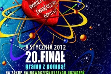 Wielka Orkiestra Świątecznej Pomocy. MDK też gra z pompą