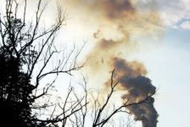 Wciąż nie ma decyzji ws. odwołań firm chcących budować spalarnię