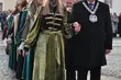Prezydent po raz czwarty zatańczy Poloneza z maturzystami