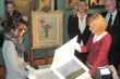 Litografie Bencjona Rabinowicza trafiły do Białegostoku