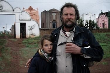 Pokaz filmu "Argentyńska lekcja" w Supraślu