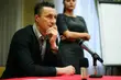 Jagiellonia Białystok. Nowy sztab szkoleniowy spotkał się z zawodnikami