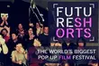 Future Shorts. Pierwszy w tym roku pokaz