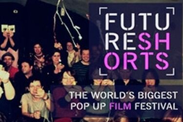 Future Shorts. Pierwszy w tym roku pokaz