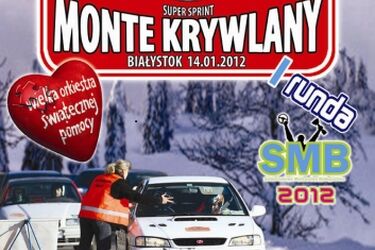 Rajd WOŚP. Kierowcy pojadą dla Orkiestry