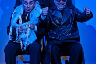 "Ferdydurke" w Teatrze Dramatycznym. Mamy dla Was zaproszenie