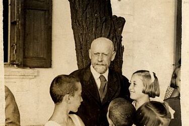 2012  rokiem Janusza Korczaka. Konkurs dla uczniów