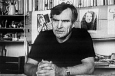 Józef Robakowski a inni. Wernisaż w Galerii Arsenał