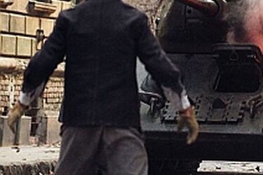 "1956 wolność i miłość". Bezpłatny seans węgierskiej superprodukcji