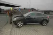 Zatrzymano kradzione BMW warte ćwierć miliona złotych