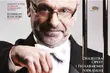 OiFP. Koncert z doskonałym dyrygentem i wybitną młodą skrzypaczką