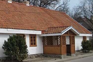 Milion na remonty podlaskich zabytków