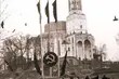 Jak wyglądał Białystok w sowieckiej fotografii propagandowej? 