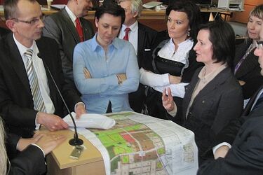 Bagnówka: mogą powstawać bloki i domy z szambami