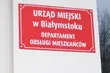 Dowodód osobisty wyrobisz już na Branickiego
