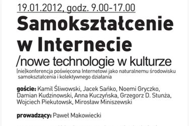 Samokształcenie w Internecie. Jak uczyć się online?