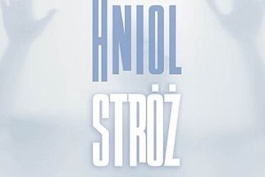 "Anioł stróż" - debiut literacki studenta UwB