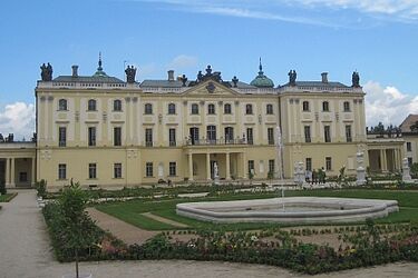 70 tys. zł na promowanie podlaskich atrakcji turystycznych