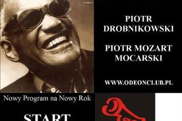 Kabaret Znane Ryje w programie "Start"