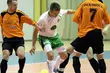 I Międzynarodowy Turniej w futsalu o Puchar Prezesa Elhurtu-Elmet