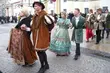Studniówka Miejska 2012.  Sezon balów maturalnych czas zacząć!