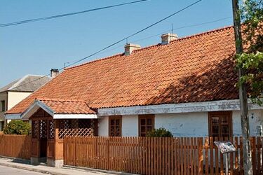 Będzie wybrany najlepiej zachowany drewniany zabytek Podlasia