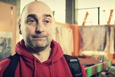 Bartek Tryzna nominowany do nagrody Offowe Odkrycie Roku