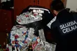 W Wasilkowie zlikwidowano przemytniczą 