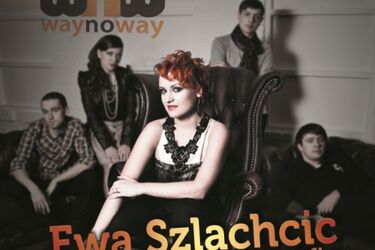 Ewa Szlachcic wydaje płytę. Fonograficzny debiut uczestniczki "The Voice Of Poland".  