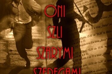 Śladami Podlasian w sztuce. Oni szli Szarymi Szeregami