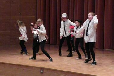 FairPlay'Nival. Taneczna walka o stypendia