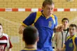 W weekend odbył się turniej o Puchar Prezesa Elhurtu-Elmet