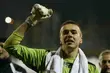 Grzegorz Sandomierski wraca do Jagiellonii Bialystok