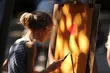 Taniec, teatr, folk, czyli twórcze ferie z WOAK