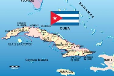 Kuba w Alkierzu. Spotkania ze światem dalekim i bliskim