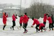 Jagiellonia wyjechała na obóz do Turcji