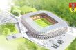 Termin przetargu na dokończenie stadionu po raz kolejny wydłużony