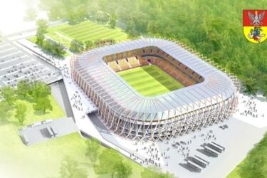 Termin przetargu na dokończenie stadionu po raz kolejny wydłużony