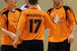 Rusza runda rewanżowa II ligi futsalu