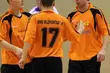 Rusza runda rewanżowa II ligi futsalu