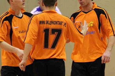 Rusza runda rewanżowa II ligi futsalu