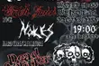 Ostre granie i Rock Prywatka na Węglowej